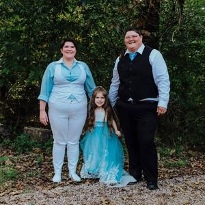 Meet your Posher, Jessie